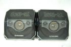 Ts-1690 Pioneer Vintage 4-way Car Stereo