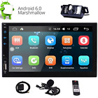 Tt.an7023gnn Fcam2-y Eincar Car Stereo Touch Screen With Hd Radio 651354104922