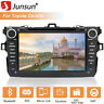 Us.m3corolla Junsun For Toyota Corolla Car Radio Stereo Gps 0768067057114