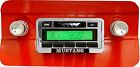 Usa-230 Custom Autosound Stereo Receiver