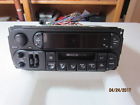 Usabp033zt0002 Sebring Convertible Clock-radio-tape Cassette