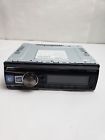 Ute-62bt Alpine Car Audio Single Din Mechless Bluetooth Stereo