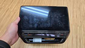 10a919605kqwa Vag Vw Id4 10 Inch Infotainment Screen 10a919605k