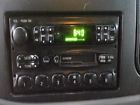 638-01492 Vford150 Audio Equipment Radio Fits Ford Van