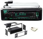 Vigor 92-94 Kenwood 1992-1994 Acura 613815900931