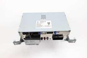 Eep30005191ac Vinfast 2023 - 2025 Vf 8 Multi Media Radio Control Head Unit Oem