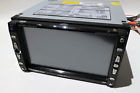 Vm9021ts Jensen Tft Double Din In Dash Module