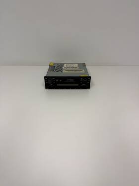 Vwz4z7y7081175 Volkswagen 00789 1999-2009 Golf Am Fm Radio Receiver Cassette Player