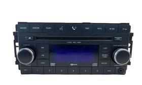 05064931ac Volkswagen 2009 2010 Vw Routan Radio Am/fm Cd Player Receiver Oem