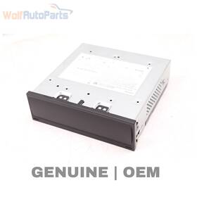 10a035842j Volkswagen 2021-2024 Vw Id.4 - Satellite Radio Receiver / Tuner