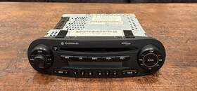 1c0035196ap Volkswagen Oem 1998-2010 Vw Beetle Bug Monsoon Radio Cd Player