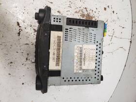 1c0035196n Volkswagen Audio Equipment Radio Receiver Am-fm-stereo-cd Fits 04-07 Beetle 1409144