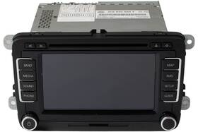 3c0035684f Volkswagen 12-15 Cc Am Fm Radio Gps Navigation Cd Player Model Number