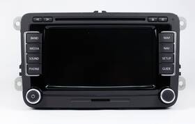 3c0035684r Volkswagen 2015 Passat Am Fm Radio Cd Mp3 Player Gps Navi Part Number 3c0035684r Volkswagen 2015 Passat Am Fm Radio Cd Mp3 Player Gps Navi Part Number