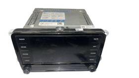 5c0035200g Volkswagen Audio And Visual Equip Radio Vw Passat 20 21 22