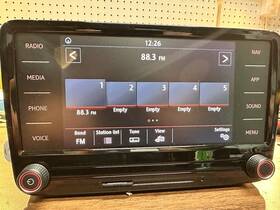 5c0035684f Volkswagen Mib2 Radio Unlock