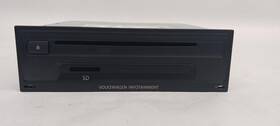 5g0035868a Volkswagen Ft17 Golf Cd Player Oem 1 Year Warranty
