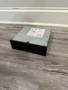 5g0035876b Volkswagen Vw Golf Gti Mib1 5g0 035 876 B Head Unit