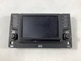5gm919605 Volkswagen 2015-2020 Golf Gti Navigation Display Screen - Oem