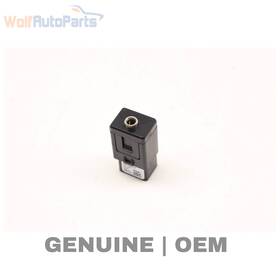 5q0035724 Volkswagen 2017-2018 Vw Tiguan Limited - Aux Port / Socket