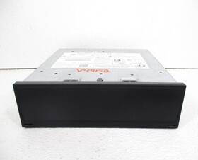 638-14424 Volkswagen 2020-2022 Atlas Audio Glove Box Mounted Radio Receiver Oem Lkq