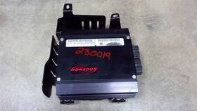 1y0035456 Volkswagen 638-50115 Radio Amplifier Monsoon Audio Equipment Fits 06-07 Beetle 112918