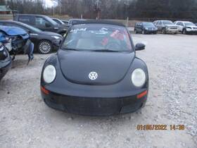 638-50790 Volkswagen Audio Equipment Radio Receiver Am-fm-stereo-cd Fits 08-10 Beetle 404250