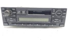 638-57384b Volkswagen 1999 2000 2001 2002 2003 Eurovan Oem Am Fm Stereo