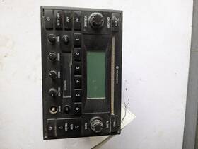 638-58018 Volkswagen Audio Equipment Radio Am-fm Stereo-cassette Premium 6 Fits 02 Golf 1024423
