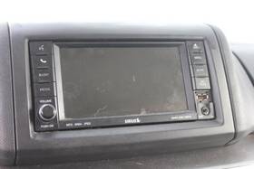 638-72352 Volkswagen Audio Equipment Radio Receiver Id Rbz On Face Plate Fits 09-11 Routan 587126