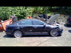 638-74016 Volkswagen Audio Equipment Radio Amplifier Fits 17-20 Passat 90851