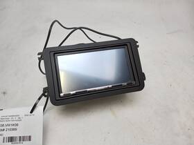 Xav-ax3200 Volkswagen 638.vw1k09 Radio Sony Fits Jetta 2009 Oem
