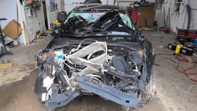 638.vw1n18 Volkswagen Passat 2018 Audio Equipment Radio 1077196