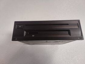 638.vw1u19 Volkswagen Arteon 2019 Audio Equipment Radio 366703
