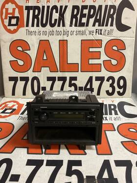 21889656 Volvo Vnl Radio