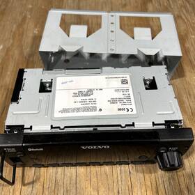 24158972 Volvo 23728224 Oem Truck Radio Stereo Dea710 Bluetooth Am/fm Receiver Aptiv
