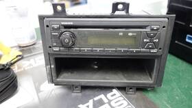 21470358 Volvo 28261014 Radio Am Fm Cd 21470349