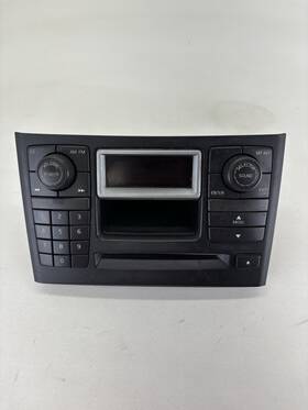30679179 Volvo 2005 Xc90 Radio Display