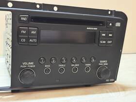30745812-1 Volvo 06 60 Series A/v Equipment