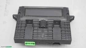 30772584 Volvo 2010-2012 Xc60 Dash Audio Radio Information Display Screen Oem