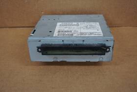 30775286 Volvo 2004 2005 2006 2007 C70 Am Fm Radio Cd Player Receiver Oem