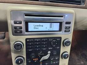 30775577 Volvo Audio Equipment Radio Station Wgn Receiver Fits 08-10 70 Series 684270