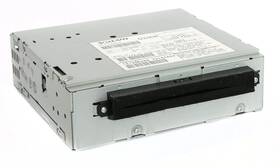 31260529 Volvo 2008-2009 40 Series Am Fm Radio 6 Disc Cd Receiver Part Number