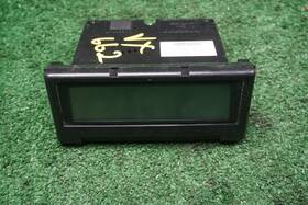 31268051 Volvo 2007 2008 09 10 11 V40 Am Fm Cd Player Oem