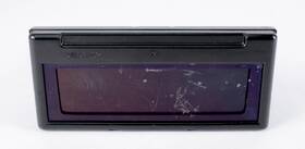 Volvo 31268056 2006-2010 C70 Dash Vehicle Information Display Screen Part Number
