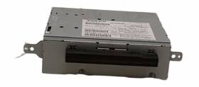 31285482 Volvo Audio Equipment Radio Receiver And Tuner Am-fm-cd Fits 07-09 Xc90 1484673