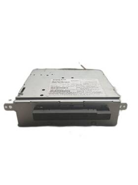 31285829 Volvo Audio Equipment Radio Receiver And Tuner Am-fm-cd Fits 07-14 Xc90 1179475