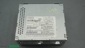 31328068aa Volvo 2010-2011 Xc60 Am Fm Radio Single Cd Mp3 Player Receiver Oem