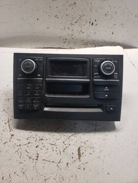 313371023 Volvo Audio Equipment Radio Icm With Car Phone Fits 13-14 Xc90 1363975