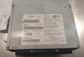 3134481aa Volvo 2011-13 S60 2012 Radio Cd Player Head Unit
